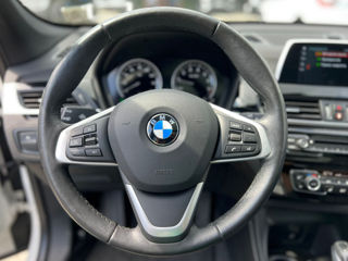 BMW X1 foto 8