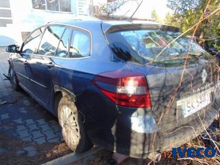 Renault Laguna foto 6