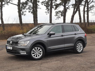 Volkswagen Tiguan foto 4