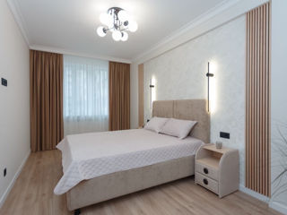 Apartament cu 2 camere, 71 m², Ciocana, Chișinău foto 2