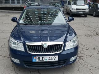 Skoda Octavia foto 3