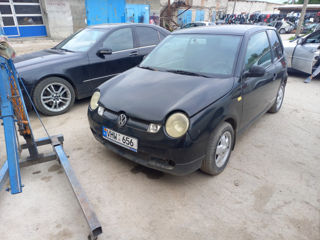 Volkswagen Lupo