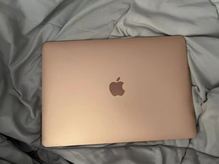 MacBook Air  13 дюймов  золотой