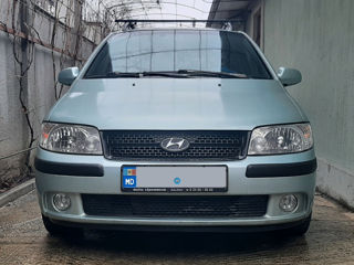 Hyundai Matrix