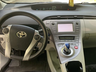 Toyota Prius foto 9