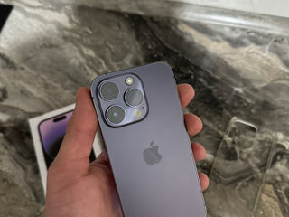 iPhone 14 Pro 128g foto 2