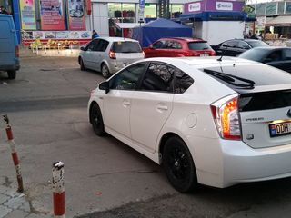 Toyota Prius foto 3