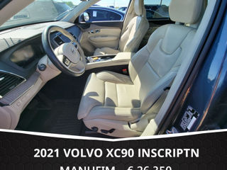 Volvo XC90 foto 6