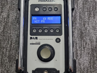 Radio Makita