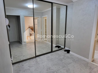 Apartament cu 2 camere, 72 m², Râșcani, Chișinău foto 11