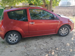 Citroen C2 foto 4