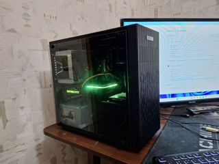 PC Gaming, i3-14100F, 16GB RAM, RTX 3060 Ti 8Gb