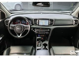 KIA Sportage foto 4