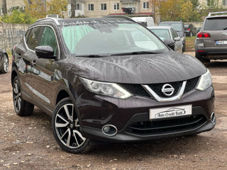 Nissan Qashqai foto 5