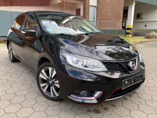 Nissan Pulsar