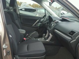 Subaru Forester foto 5