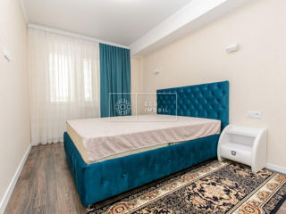 Apartament cu 2 camere, 68 m², Centru, Chișinău foto 9