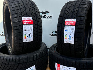 245/40 r19 + 275/35 r19 зима комплект = 7560 lei foto 5