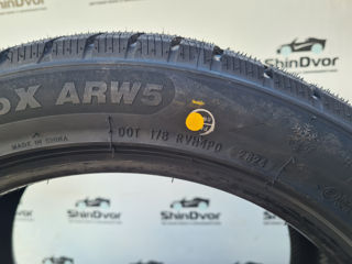 Anvelope iarna Arivo 275/40 R18 / зима 1920 - lei foto 4