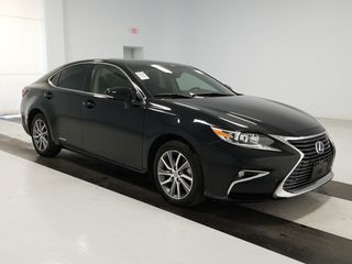 Lexus Es Series foto 3