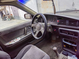 Mazda 626 foto 8