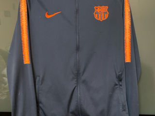 Barcelona Nike messi 10 Футболка Барселона Найк M foto 7