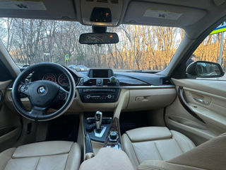 BMW 3 Series foto 7