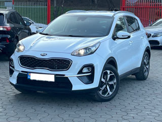 KIA Sportage foto 3