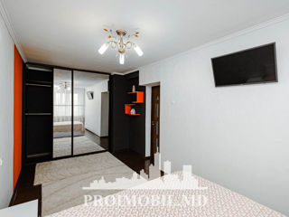 Apartament cu 1 cameră, 54 m², Centru, Chișinău foto 7