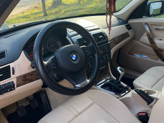 BMW X3 foto 8