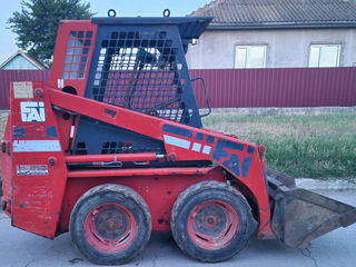 Bobcat fai 333 foto 4