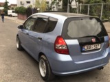 Honda Jazz foto 2