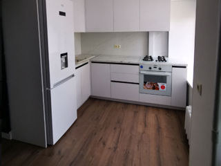 Apartament cu 2 camere, 78 m², Râșcani, Chișinău foto 1