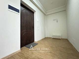 Apartament cu 1 cameră, 55 m², Râșcani, Chișinău foto 12