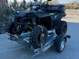 Polaris Polaris Sportsman S foto 7