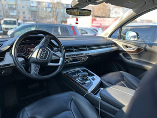 Audi Q7 foto 4