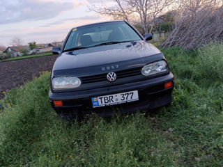 Volkswagen Golf foto 3