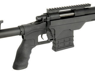 Sniper Airsoft CM 708-U Upgraded 570 FPS foto 4
