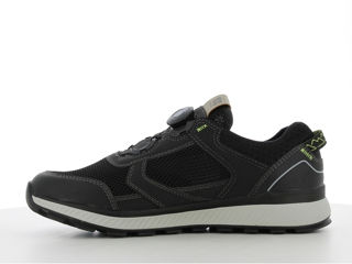 Pantofi de sport oxypas colorado - negru / кроссовки oxypas colorado - черные foto 5