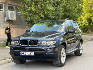 BMW X5 foto 3