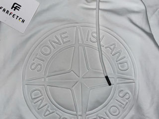 3 hanorace Stone Island foto 2