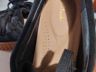 Clarks originale italy foto 9