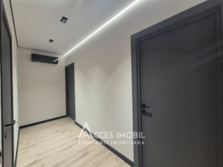 Apartament cu 2 camere, 66 m², Botanica, Chișinău foto 15