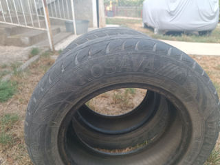 Автошины летние 175/70R14 foto 3