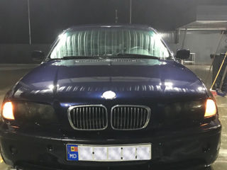 BMW 3 Series foto 3