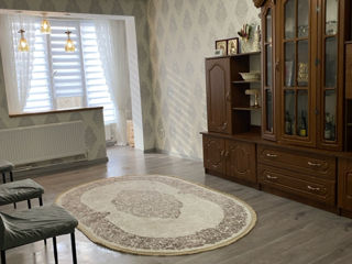 Ap. 2 cam., 53 м², 5/5 et.