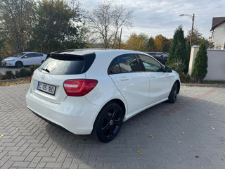 Mercedes A-Class foto 4