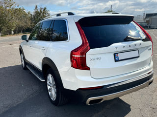 Volvo XC90 foto 4