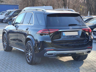 Mercedes GLE foto 5