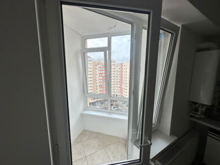 Apartament cu 1 cameră, 63 m², Ciocana, Chișinău foto 2